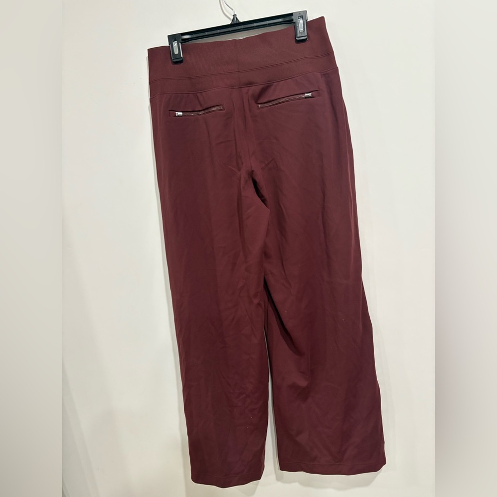 Athleta Venice High Rise Wide Leg Pant - Picture 5 of 5